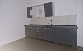 Spatiu comercial 286 mp. util, comp. flexibila, Etj 3/ 3, acces lift_Tineretului - Poză 5