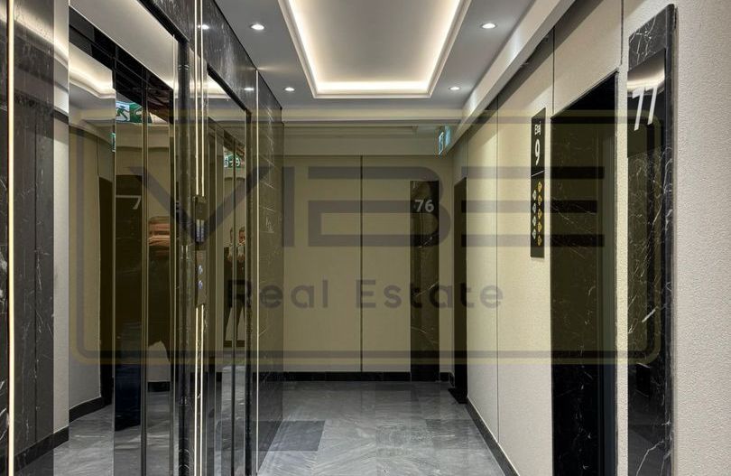 Apartament premium 2 camere+parcare Comat Towers - Poză 18