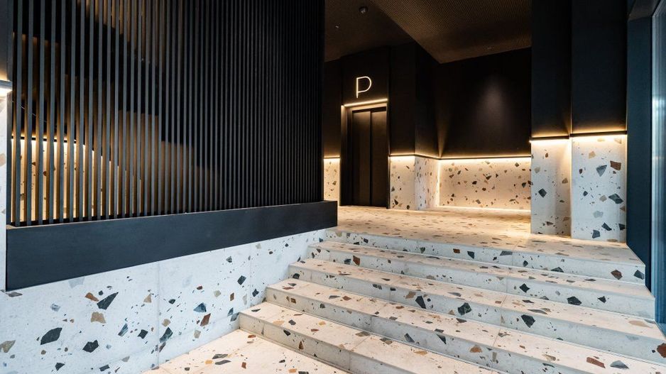 CONSTANTA - BDUL MAMAIA - LAKE VIEW - APARTAMENT PREMIUM IN BLOC EXCLUSIVIST! - Poză 8