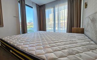 2 Camere + Parcare, terasa 40mp, One Lake Club - Poză 13