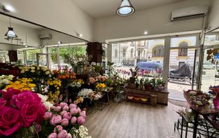 Investitie - Spatiu comercial ultracentral, inchiriat cu 900 Euro.