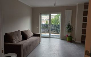 INCHIRIEZ APARTAMENT 2 CAMERE GREEN RESIDENCE - Poză 7