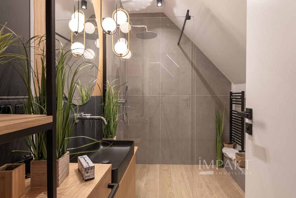 Duplex minunat de inchiriat, situat in cartierul Buna Ziua! - Poză 11