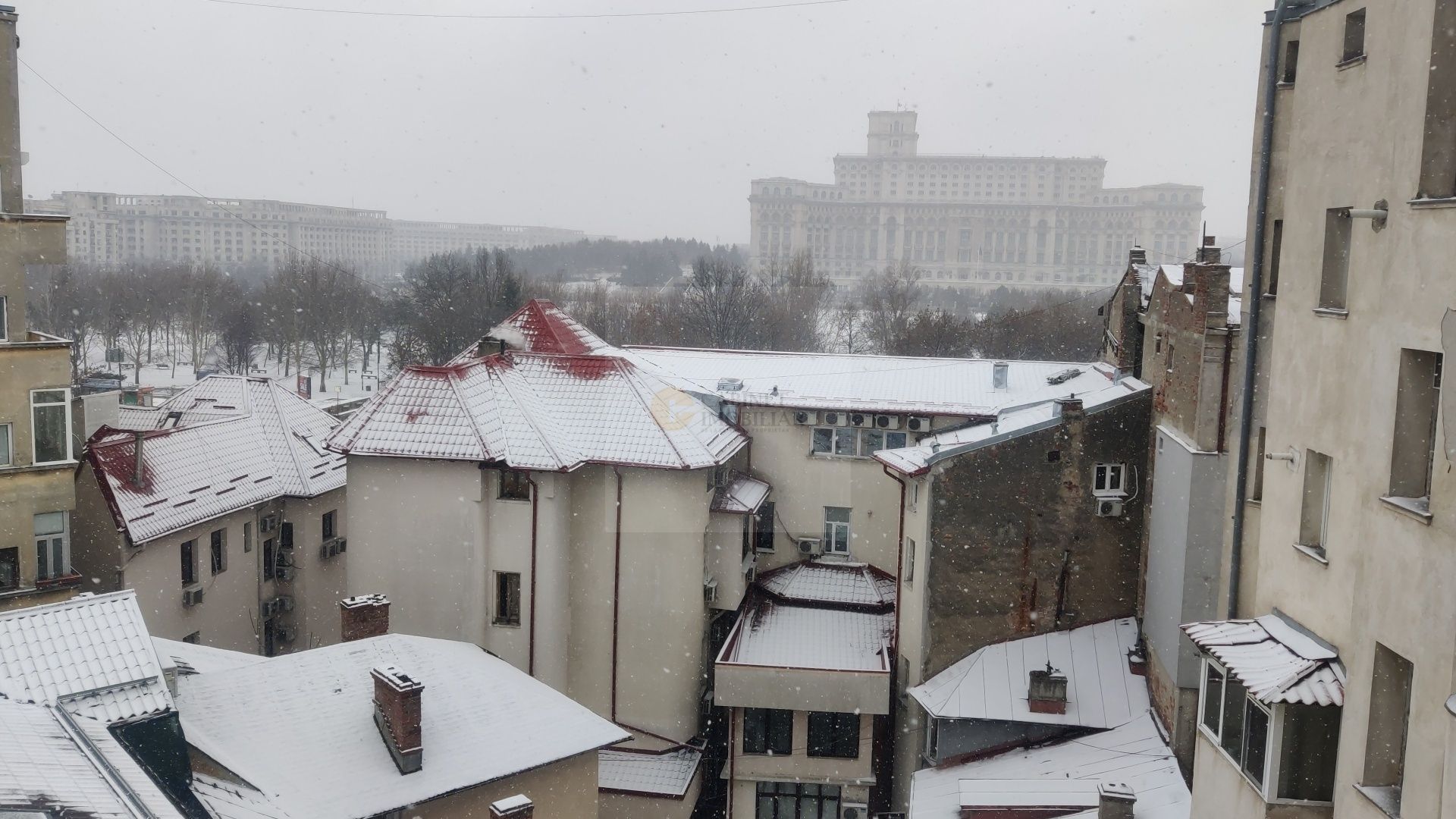 Apartament 2 camere  |  Piata Kogălniceanu - Poză 3