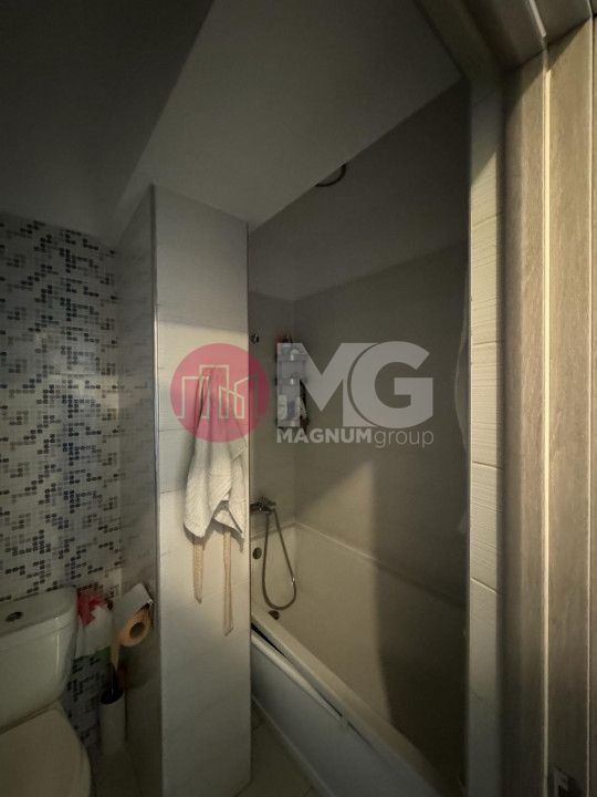 Apartament 2 camere 70mp Complex Nou- Uverturii - Poză 12