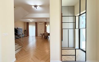 Vila 4 camere | 3 dormitoare | 3 bai | Gradina | Toate Utilitatile - Poză 3