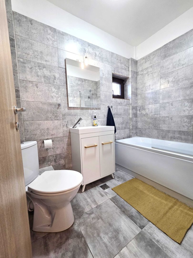 Apartament 3 camere de vânzare Gorjului - Poză 7