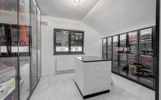 Vila 4 camere de vanzare Bragadiru - Prelungirea Ghencea - Poză 5