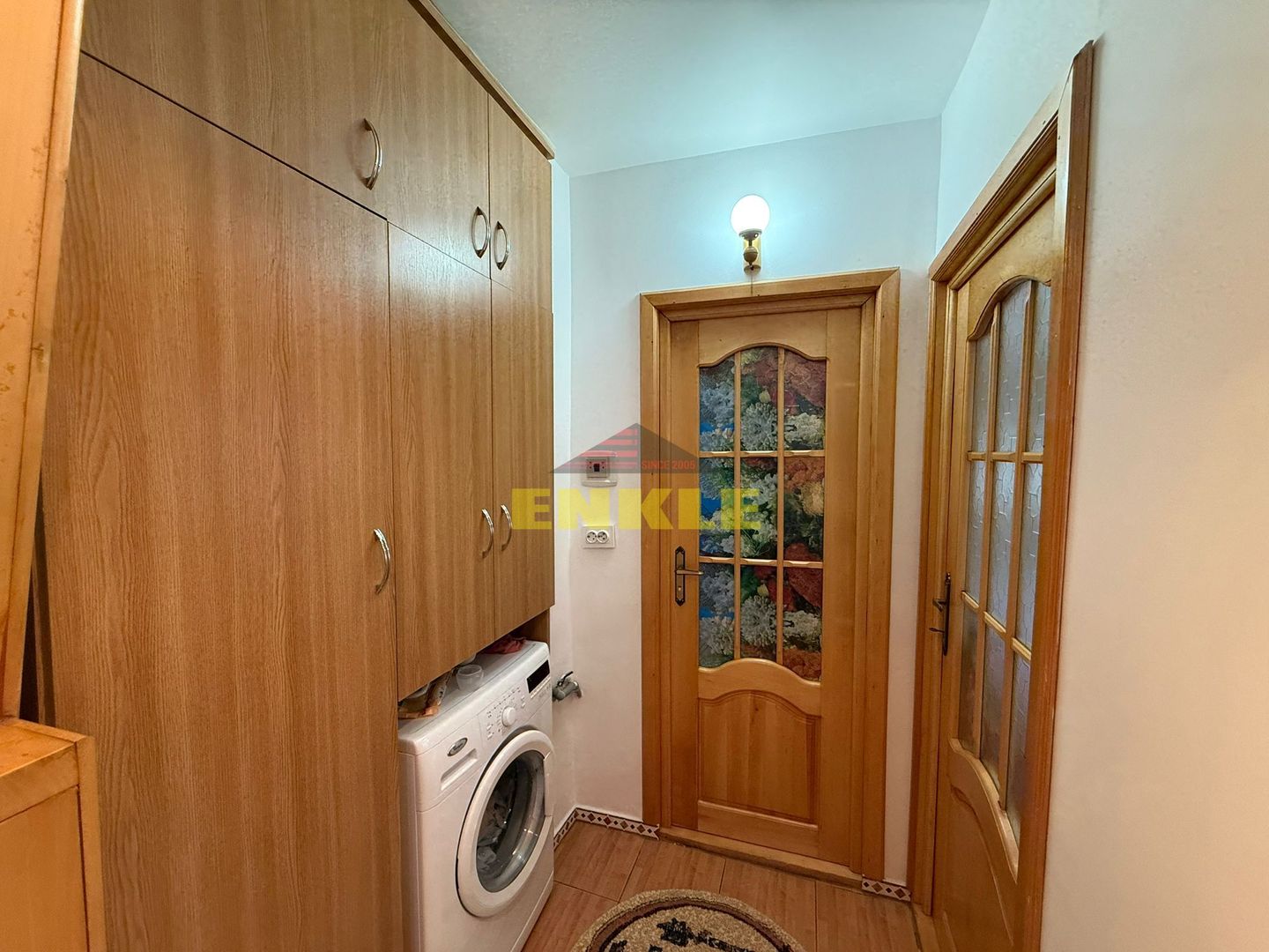 Vând apartament 2 camere – semidecomandat, 53 mp – Zona Curcubeului - Poză 6