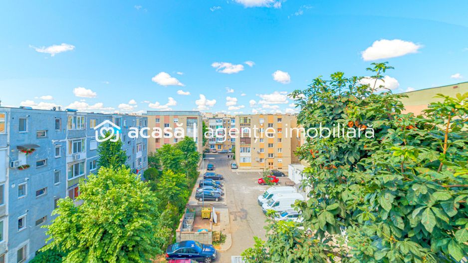 Apartament 2 camere strada Stupilor etaj 4 - Poză 10