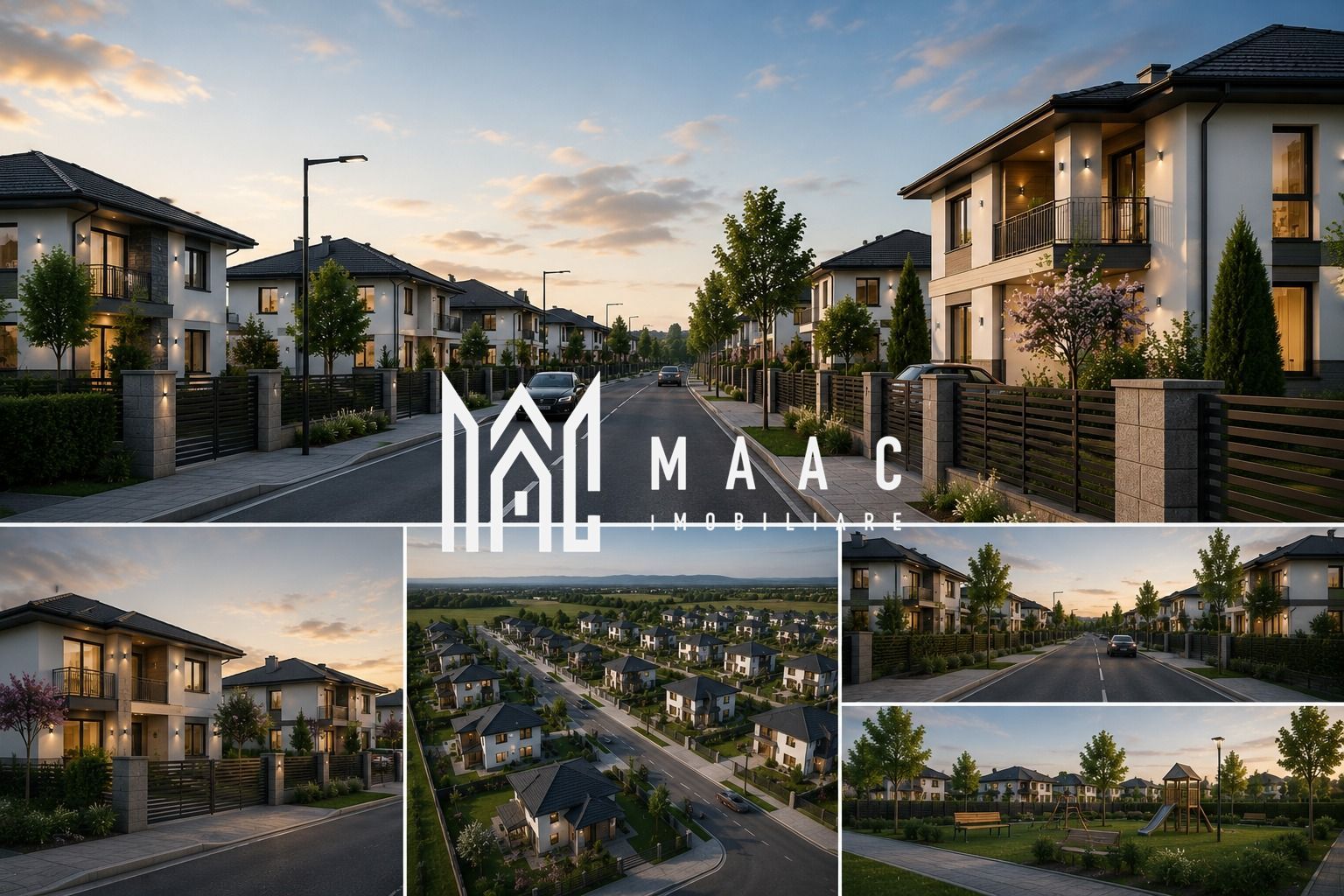 Teren extravilan 800 mp | Daia, Sibiu | Carte Funciară - Poză 4