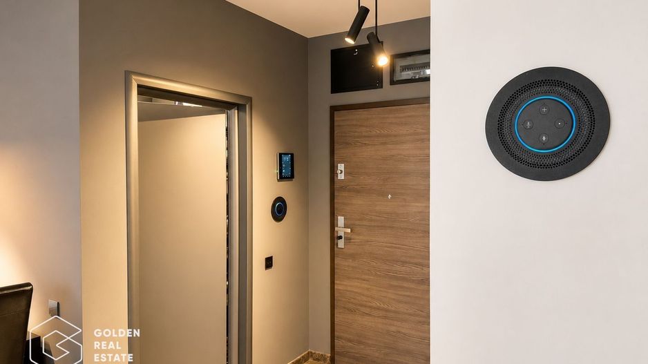 Apartament HIGH-END cu Ecosistem SMART Integrat | Torontalului - Poză 13