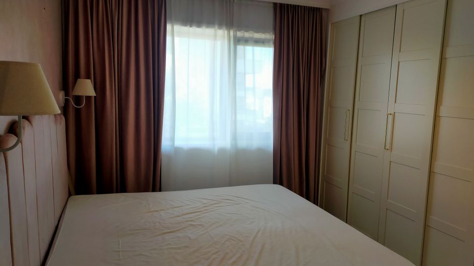 APARTAMENT CU 2 CAMERE IN DUMBRAVITA - Poză 8