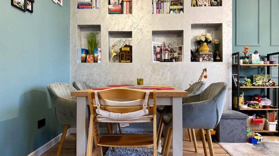 Casa înșiruită în ansamblu exclusivist | liniște intimitate și comfort - Poză 10