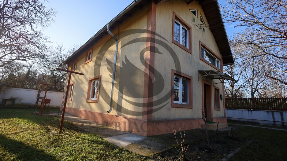 Casa 4 camere de vanzare, 133 mp| Buna Vestire, Ploiesti | COMISION 0% - Poză 1