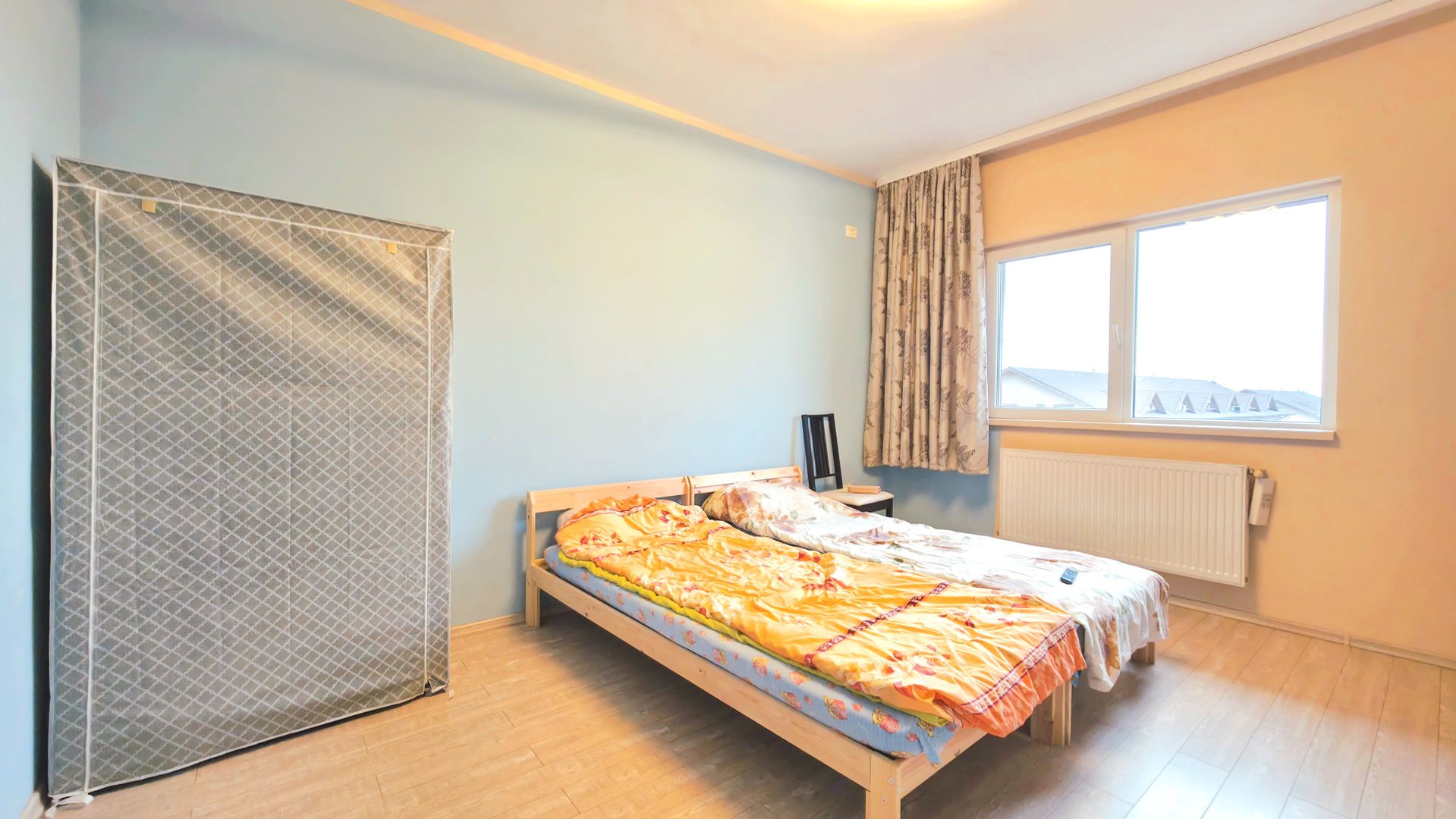 Apartament 3 Camere Spațios + Parcare Subterană + Boxă - Rezervelor 93 - Poză 6