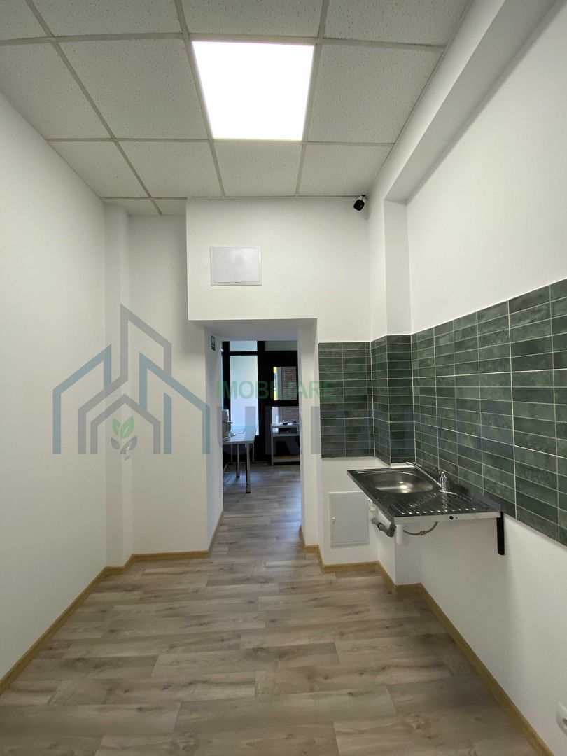 Spatiu comercial 50mp. – Esplanada Oancea, Tatarasi - Poză 5