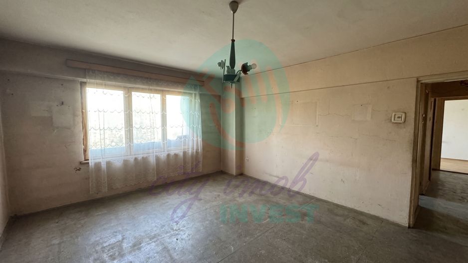 partament 2 camere, 64 mp | Bloc 1986 | Iancului - Poză 4
