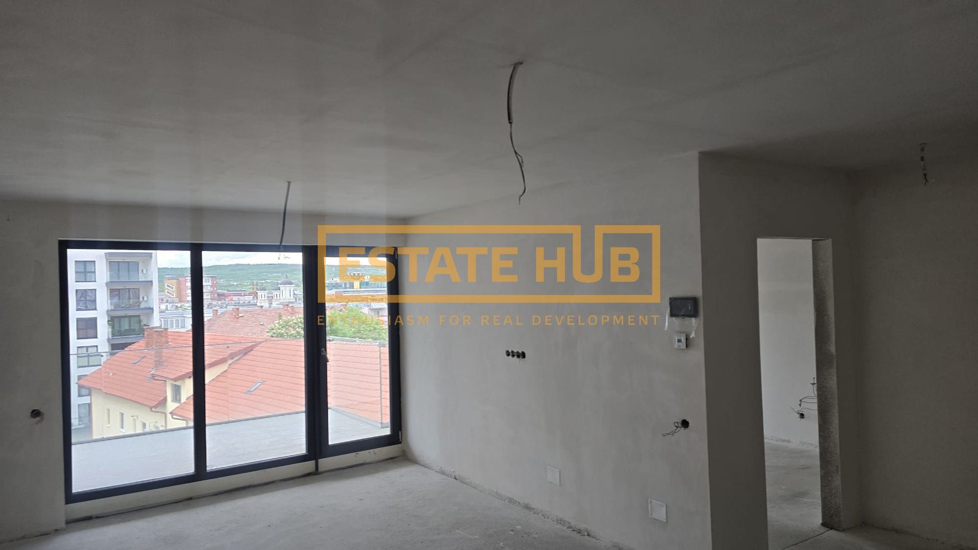 Ultimul apartament in ansamblul The Nest, predare imediata - Poză 4