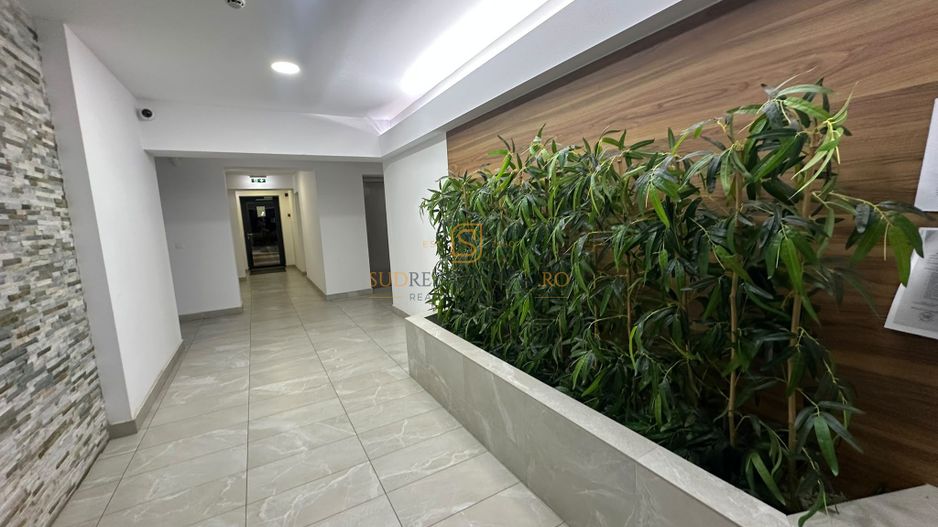 Apartament 2 camere, grădină proprie + loc de parcare inclus - Poză 15