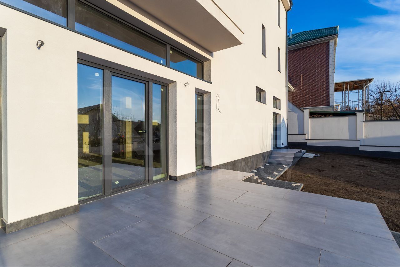 Vânzare, casă, 2 nivele, 206 mp, str. Mihail Juraveli, Codru. - Poză 4