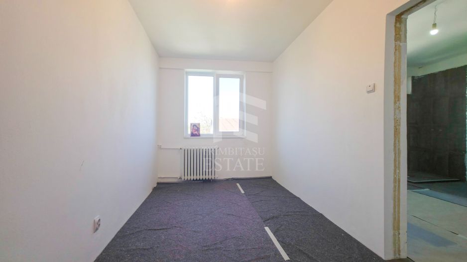 2 camere | Eroii Revolutiei | metrou | investitie - Poză 7