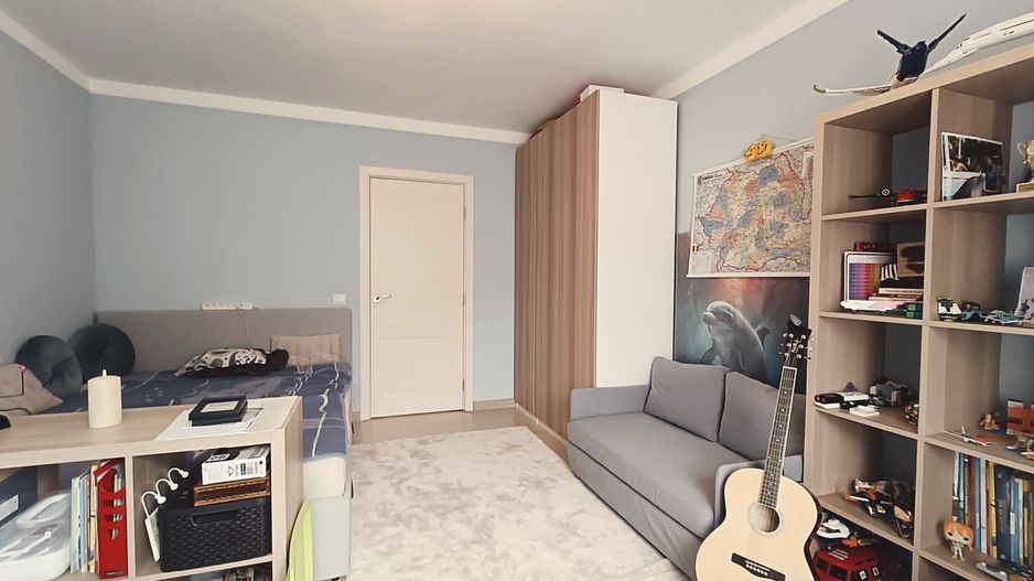 Casa individuala strada Cetatii, Gruia ,constructie noua, locatie premium - Poză 17