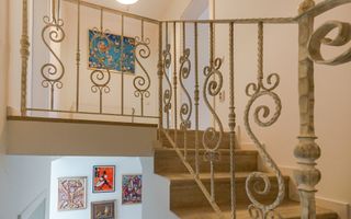 Duplex 386 mp teren 120 mp utili, 2 balcoane, 2 terase, Borhanciului - Poză 26