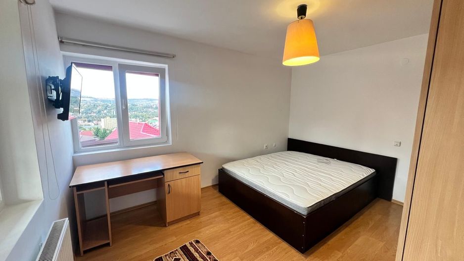 Apartament cu 2 camere decomandat | 65 mp+ 6 mp balcon | Parcare | Zorilor | UMF - Poză 5