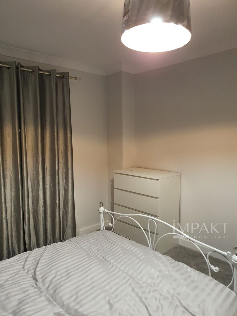 Apartament cu 3 camere  de vanzare, zona Omv Calea Turzii! - Poză 11