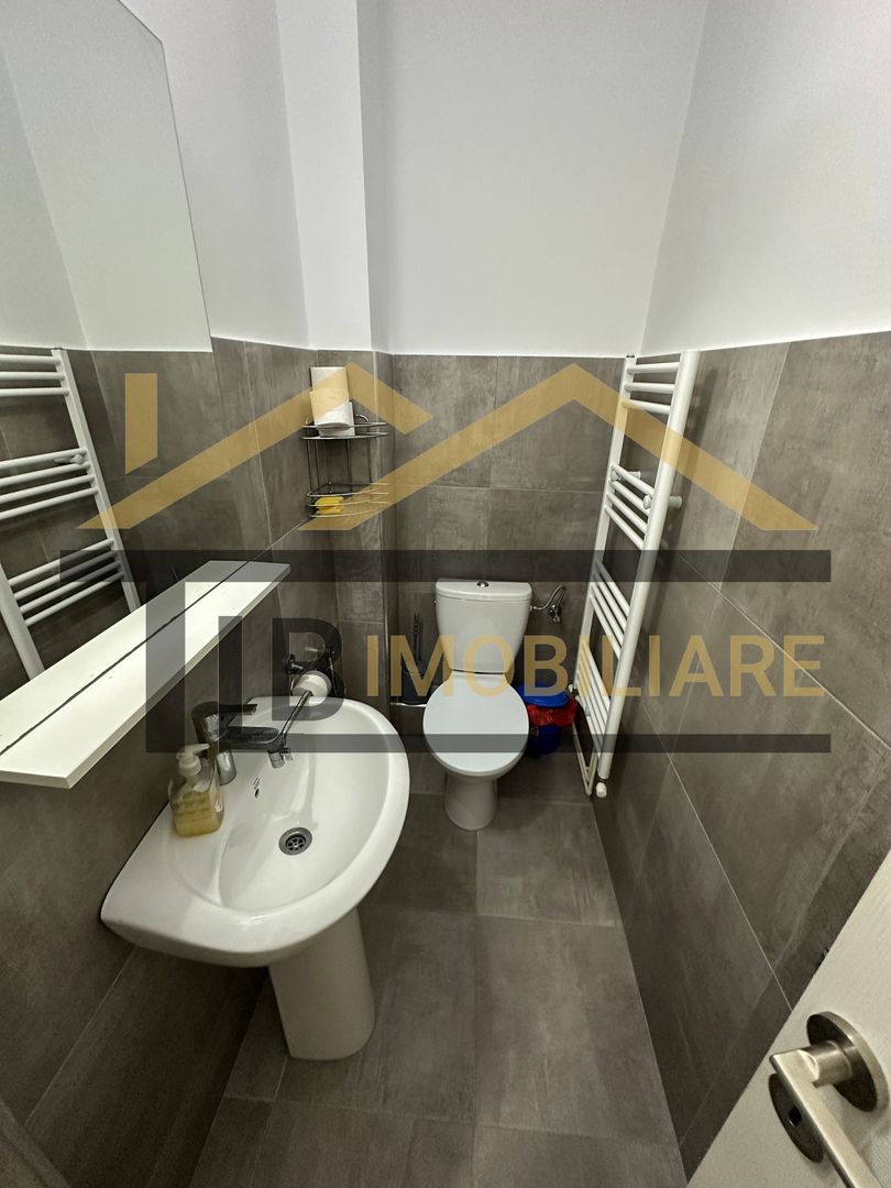 Apartament de 3 camere, 65mp, Zona UMFST - Poză 10