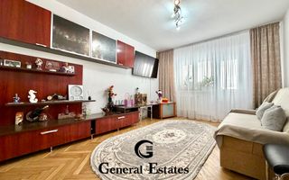 Vânzare apartament 2 camere decomandat | Mircea cel Bătrân | Etaj 1 - Poză 2