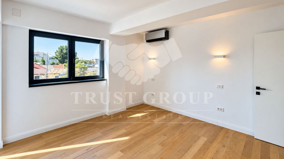 Apartament 3 camere Polona-Dorobanti | Loc de parcare - Poză 9