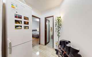 Garsoniera Ion Berindei Sos. Colentina - Poză 13