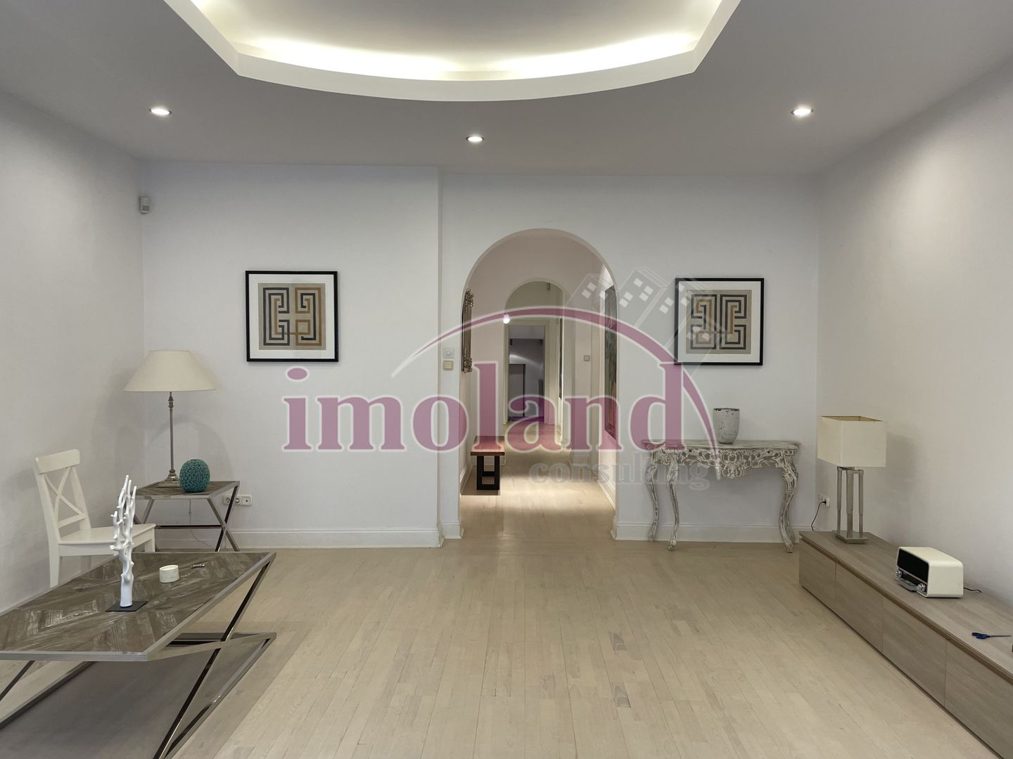 Vanzare Duplex in vila 226 mp arhitectura deosebita | Dorobanti Capitale - Poză 3