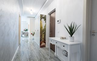 COMISION 0% - Apartament superb de 3 camere la 10 min metrou Nicolae Grigorescu - Poză 14