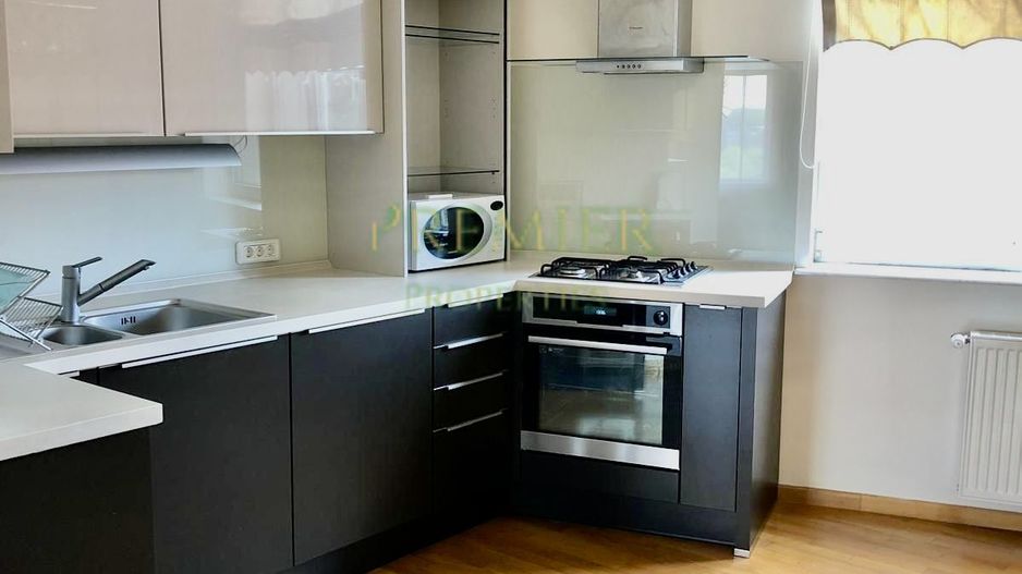 PARCUL VERDI | APARTAMENT 4 CAMERE SINGUR PE ETAJ+BOXA PE ACELASI ETAJ | 159MP - Poză 3