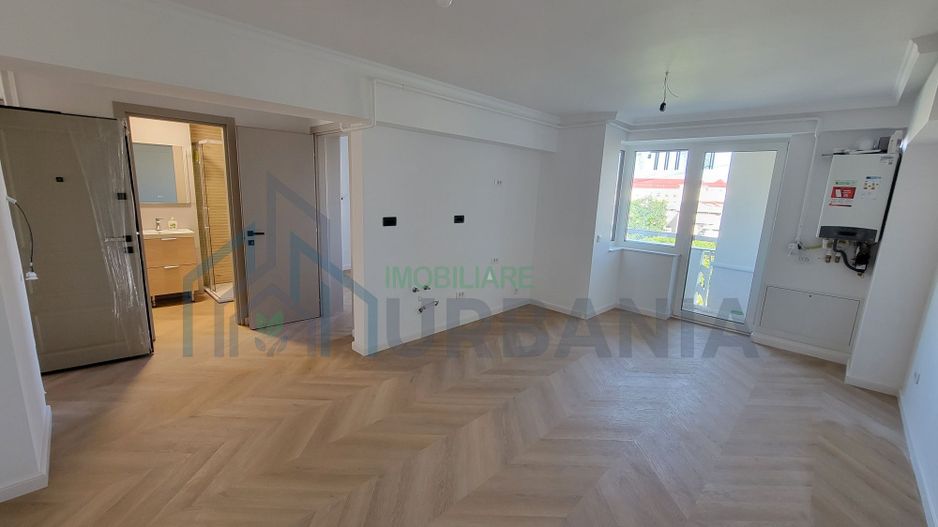 Apartament 1 cameră, 41 mp, renovat, Centru – Piața Unirii / UMF / UAIC / Copou – BCU, Iași - Poză 3