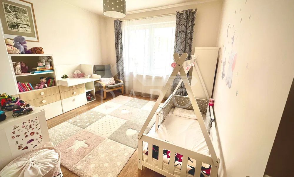 🏡 Apartament 3 camere de vânzare | Tudor – Str. Armoniei - Poză 7