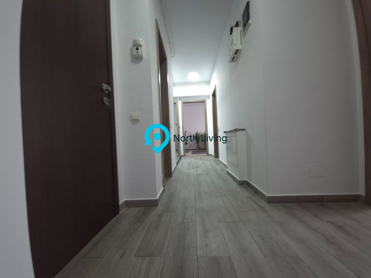 3 Camere Modern | Rotar Park 1 | Toate Facilitățile la Câțiva Pași - Poză 4