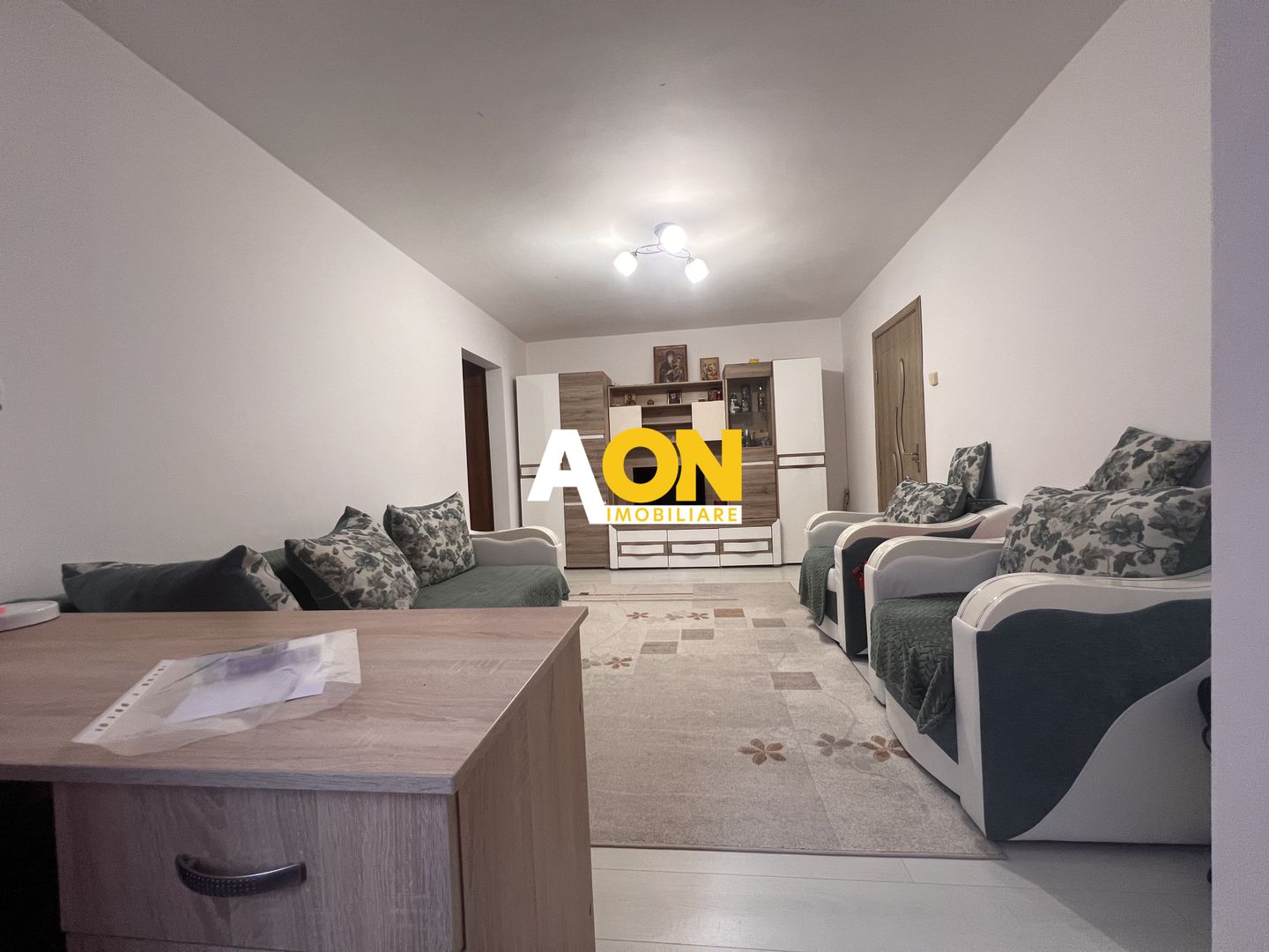 Apartament 2 camere | Etaj 2 | 45mp | - Poză 4