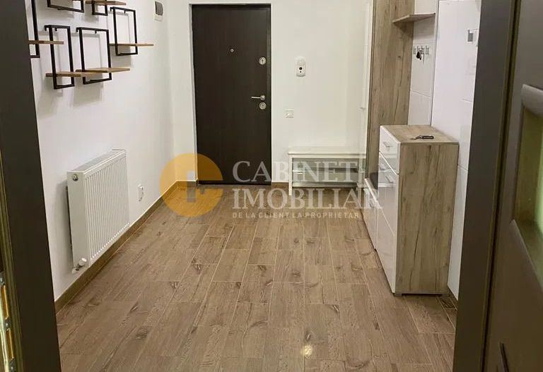 Apartament 2 camere etaj intermediar- Valea Lupului - Poză 3