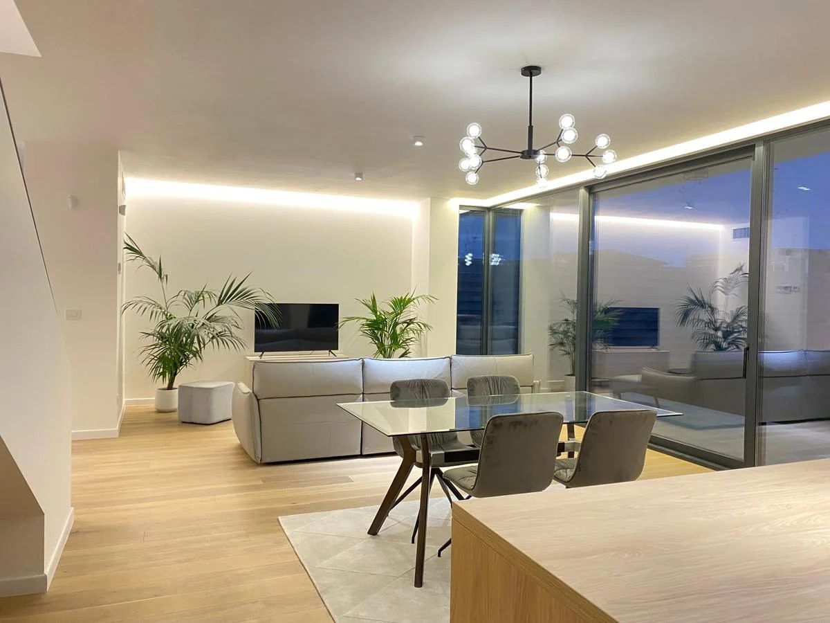 VILA INDIVIDUALA | STIL MEDITERANEAN | FINISAJE DE LUX | PIPERA - Poză 10