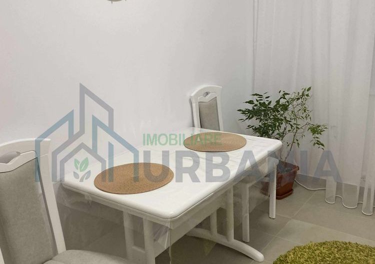 Inchiriez garsoniera - Poză 1