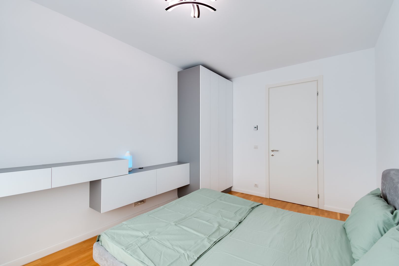 Prima inchiriere | 4 camere premium in Luxuria Residence | Parcare - Poză 7