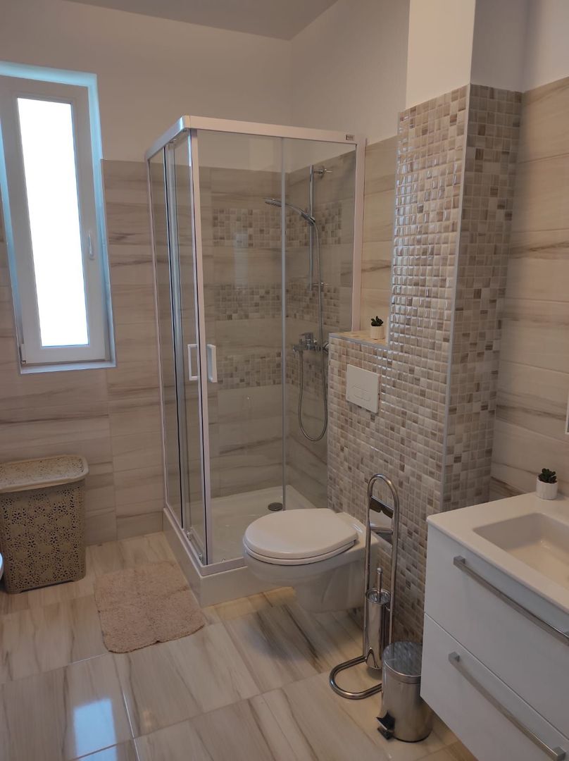 Giroc-Profi Super | 2 camere | Loc de parcare | Etaj intermediar - Poză 16