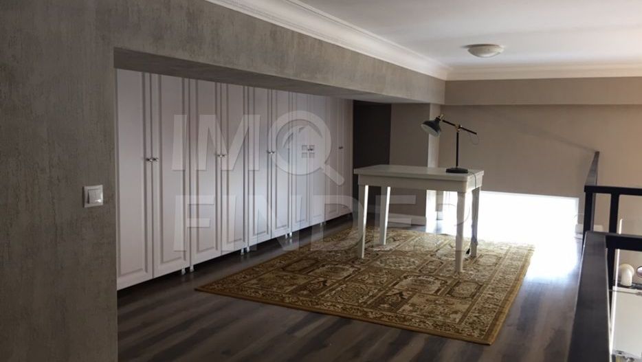 Inchiriere apartament ultrafinisat Central, imobil nou, 98 mp - Poză 8