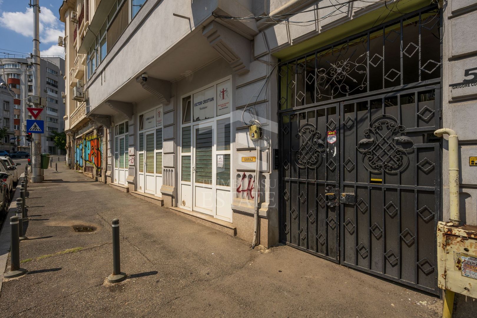 CISMIGIU - Cobalcescu 4 Camere 85 mp Renovat 1/3 - Poză 20