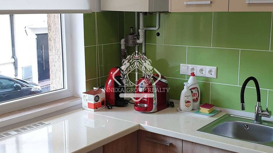 Apartament / Spațiu de birouri open-space de vânzare – Mitropoliei – Unirii - Poză 7