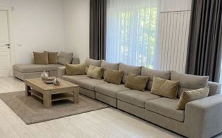 Vilă Modernă de Închiriat pentru Petreceri, Evenimente și Regim Hotelier – Lângă Moldova Mall, Iași - Poză 5